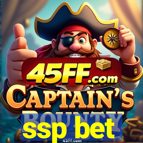 ssp bet